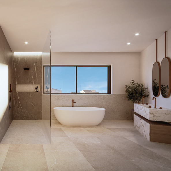 Baño